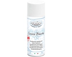 Caresse Blanche textielspray HygienFresh 400 ml