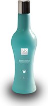 Nature Kure verfrissende shampoo 250 ml - Het beïnvloedt de microcirculatie van de hoofdhuid- zonder SLS, Parabenen, Allergenen, Nikkel, of Dietanolamine - sulfaat vrije shampoo