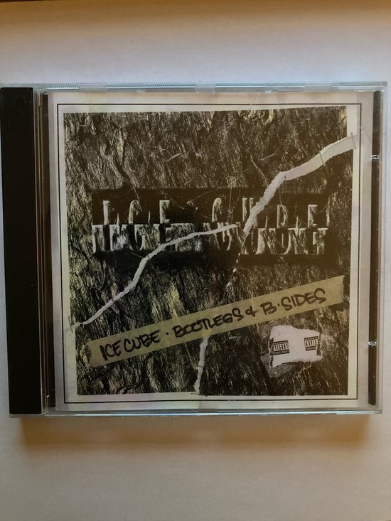 Bootlegs & BSides, Ice Cube Muziek bol
