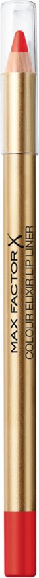 Max Factor Colour Elixir Lip Liner 60 Ruby Red 0.8g