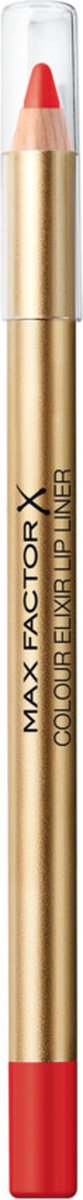 Max Factor Colour Elixir Lipliner 055 Red Ruby