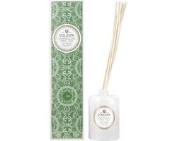 Voluspa Geurstokjes Maison Blanc Moroccan Mint Tea Home Ambiance Diffuser 177ml
