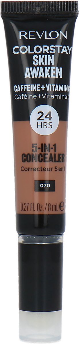 Revlon Colorstay Skin Awaken Concealer - 070 Nutmeg