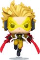 Funko Pop! Animation: My Hero Academia - Hawks (Flocked) (Special Edition)