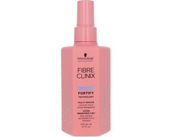 Schwarzkopf Fibre Clinix Fortify Multi Repair Spray - 200 ml