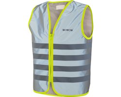 Veste Fun FR Yellow S