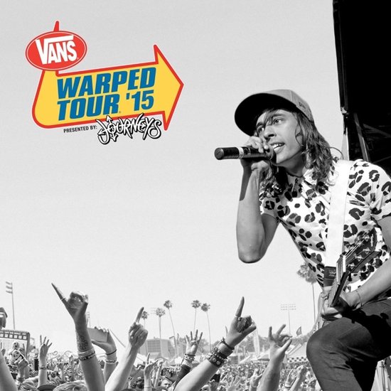 Vans Warped Tour ‘15