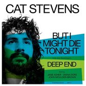 Cat Stevens - But I Might Die Tonight (Light Blue Vinyl)