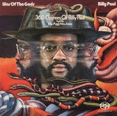 360 Degrees Of Billy Paul & War Of The Gods