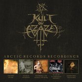Arctic Records Recording