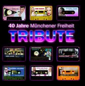 V/A - 40 Jahre Munchener Freiheit (CD)