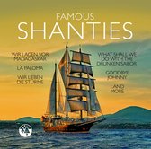 V/A - Famous Shanties (CD)