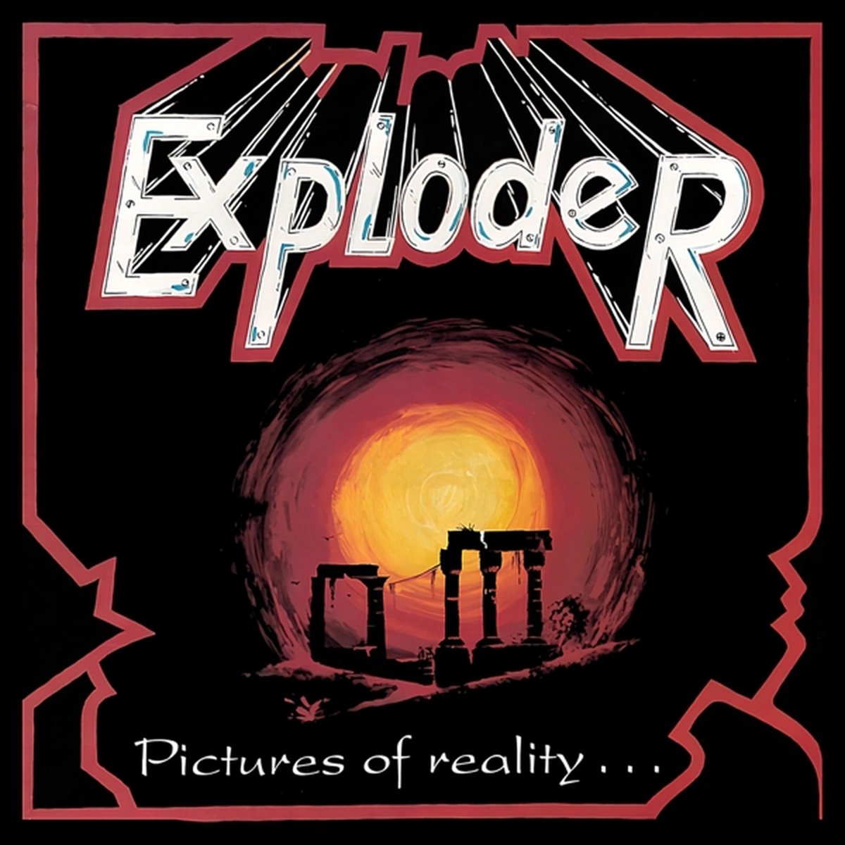 Pictures of Reality...