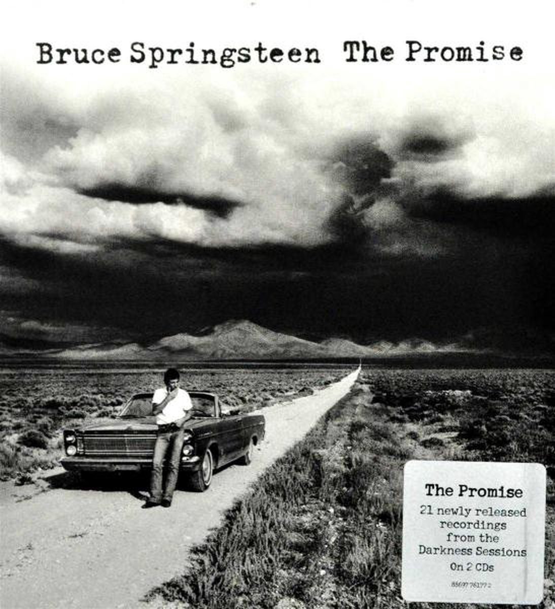 Promise, Springsteen, Bruce | Muziek | bol