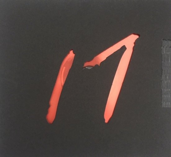 XXXtentacion - 17 (CD) - XXXTentacion