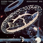 Flying Tapes