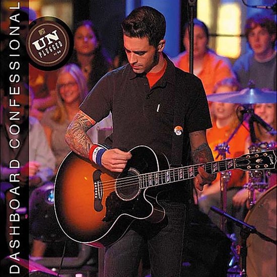 Mtv Unplugged
