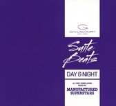 Suite Beats (Mixed By Manufactured Superstars)