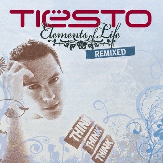 Elements Of Life Remixed - Tiësto