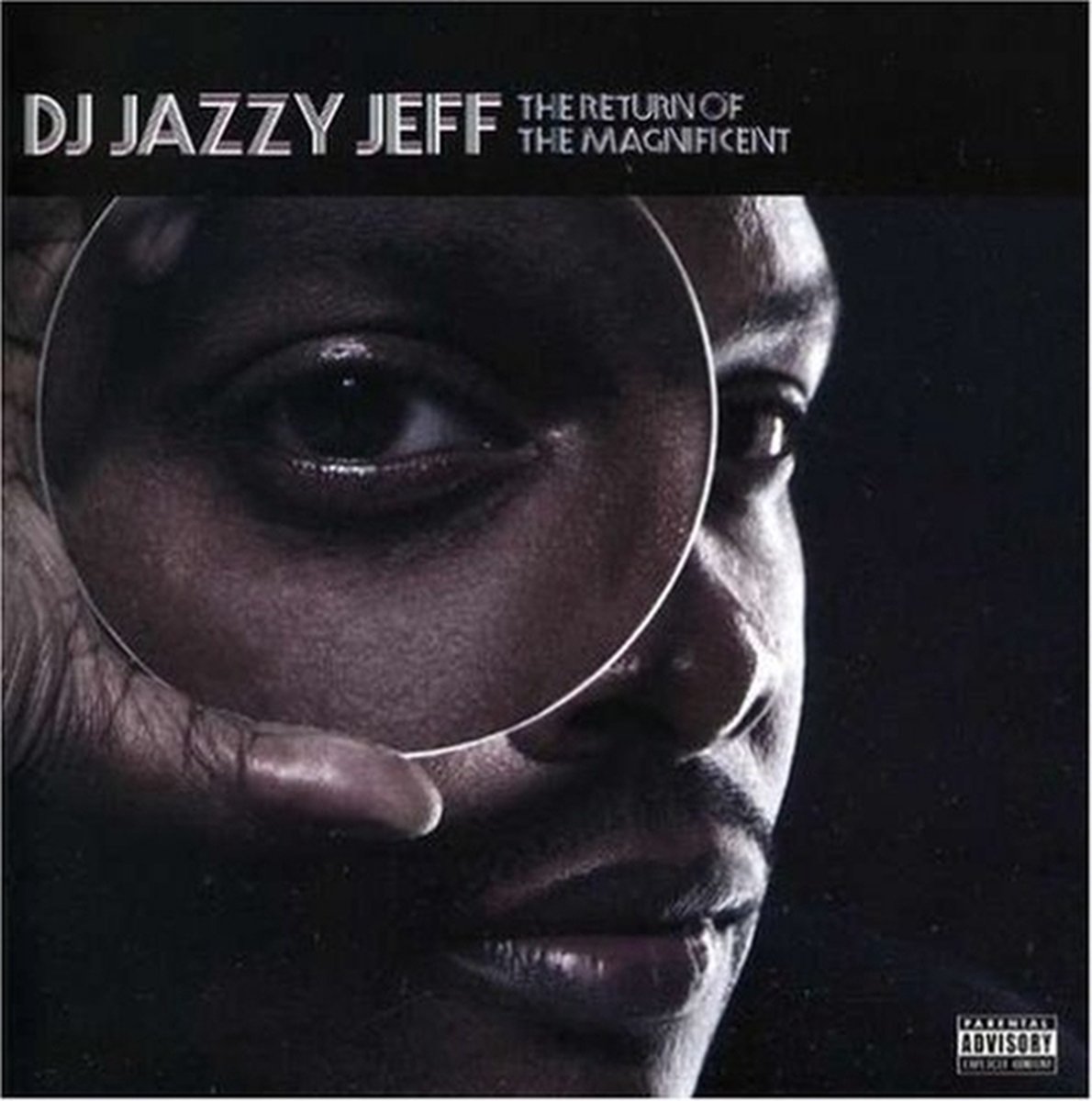 Return Of The Magnificent, DJ Jazzy Jeff | Muziek | bol