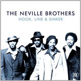 The Neville Brothers - Hook, Line & Sinker (2 CD)