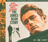 Sights and Sounds from a Legendary Life: The James Dean Story [Special 50th Anniversary