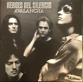Heroes Del Silencio - Avalancha