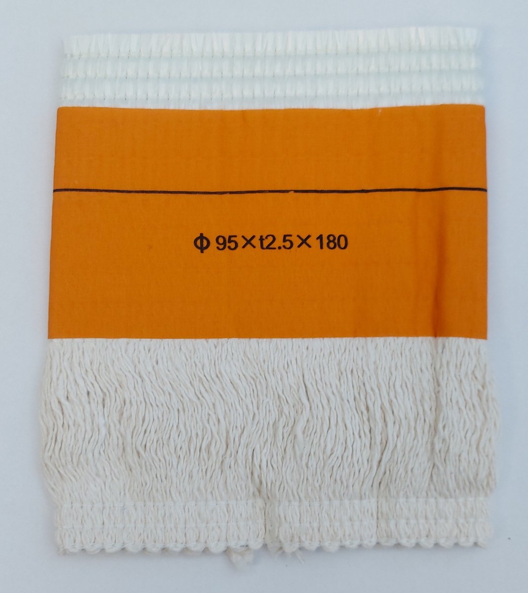 Bol.com Foetsie Tonysun Wick 95 - kous - reservelont - aanbieding