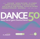 V/A - Dance 50 Vol. 6 (CD)