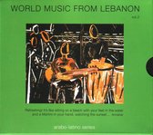 World Music From  Lebanon 2