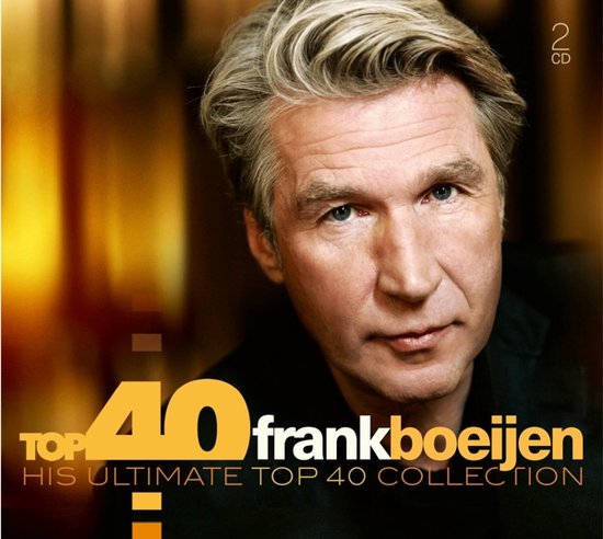 Top 40 - Frank Boeijen