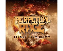 Flames From Below