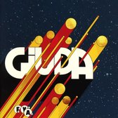 Giuda: Eva [CD]