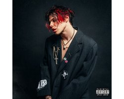 Yungblud - Yungblud (CD)