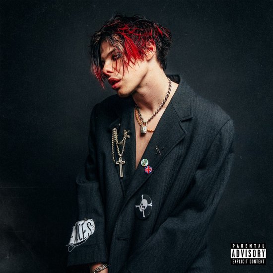 Yungblud - Yungblud (CD)