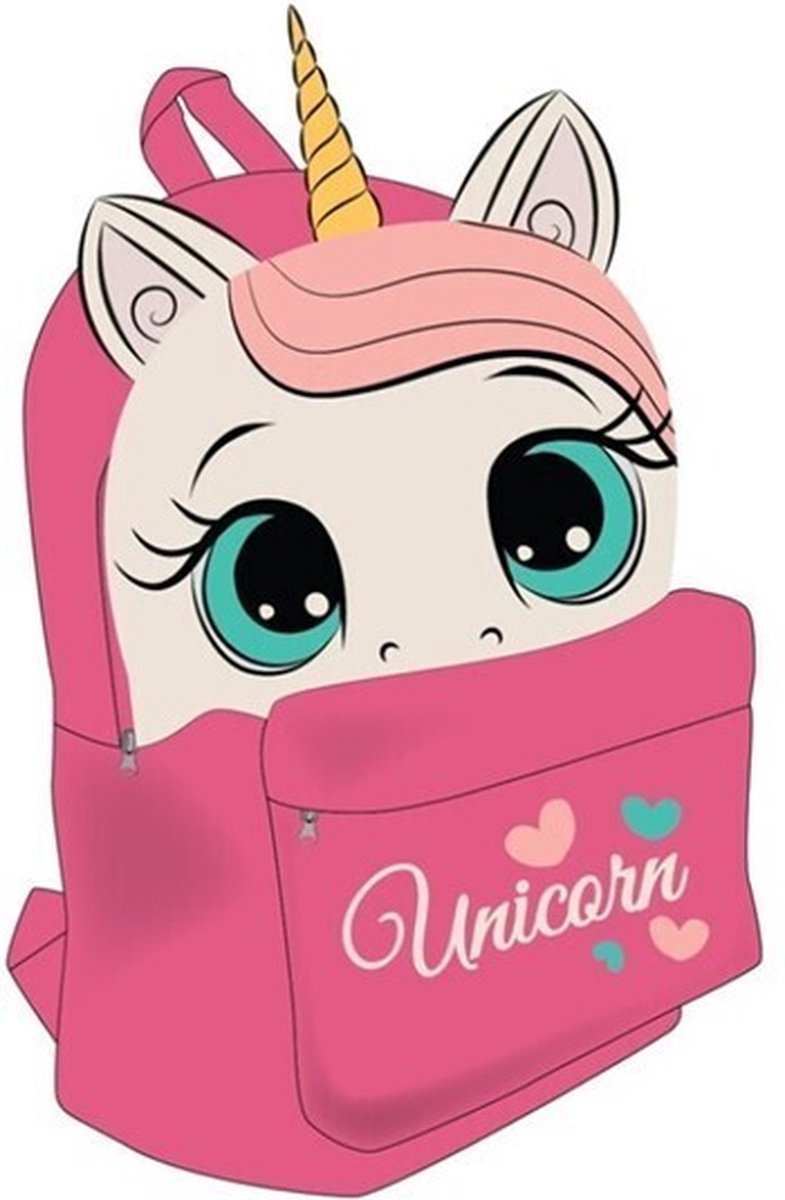 Unicorn rugtas