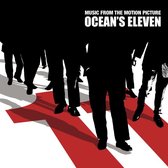 Ocean's Eleven soundtrack (Ocean's Eleven: Ryzykowna Gra) [CD]