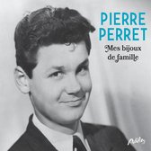 Pierre Perret - Mes Bijoux De Famille (CD)