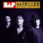 Wahnsinn-Die Hits Von 1979-1995
