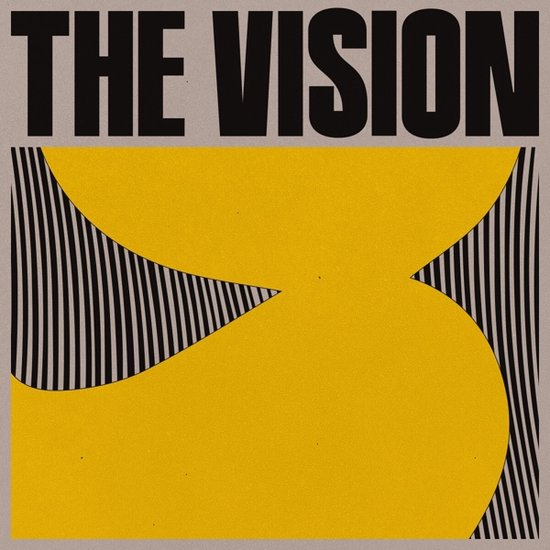 Vision - The Vision (2 LP) (Deluxe Edition), Vision | Muziek | bol