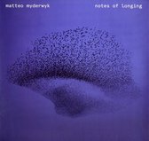 Notes of Longing (LP)