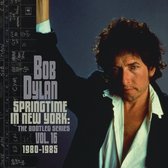 Bob Dylan - Bootleg Series 16: Springtime in New York (LP)