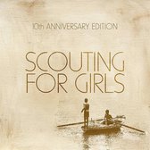 Scouting For Girls (Deluxe Edition)