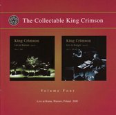 Collectable King Crimson Vol. 4