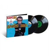 Elvis & The Attractions Costello - Spanish Model/This Years Model (LP)