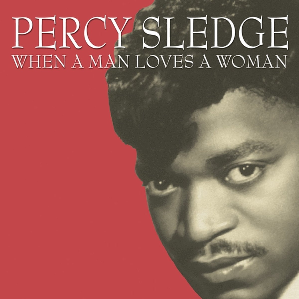 When A Man Loves A Woman