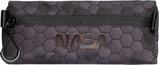 Pochette triangulaire NASA