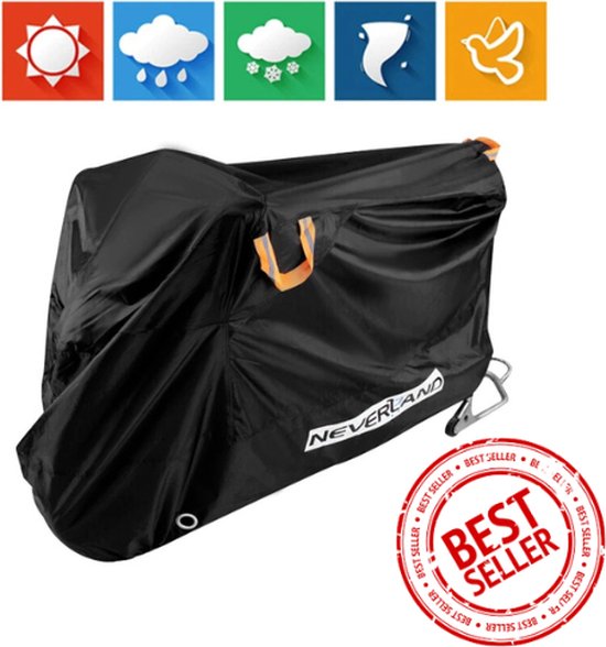ProPlus Fietshoes XL 2 E-bike (ribstop) | Van den Elzen caravans en recreatie