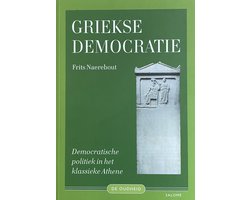 Griekse Democratie