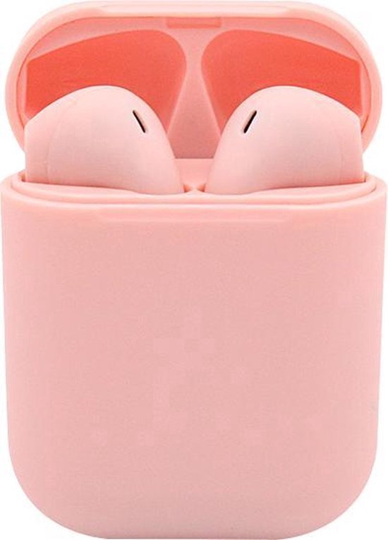 bluetooth oortjes kruidvat